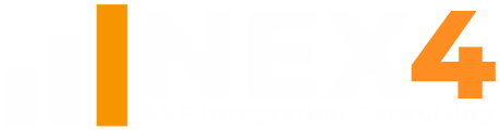 NEX4 – SAP Integration Consulting
